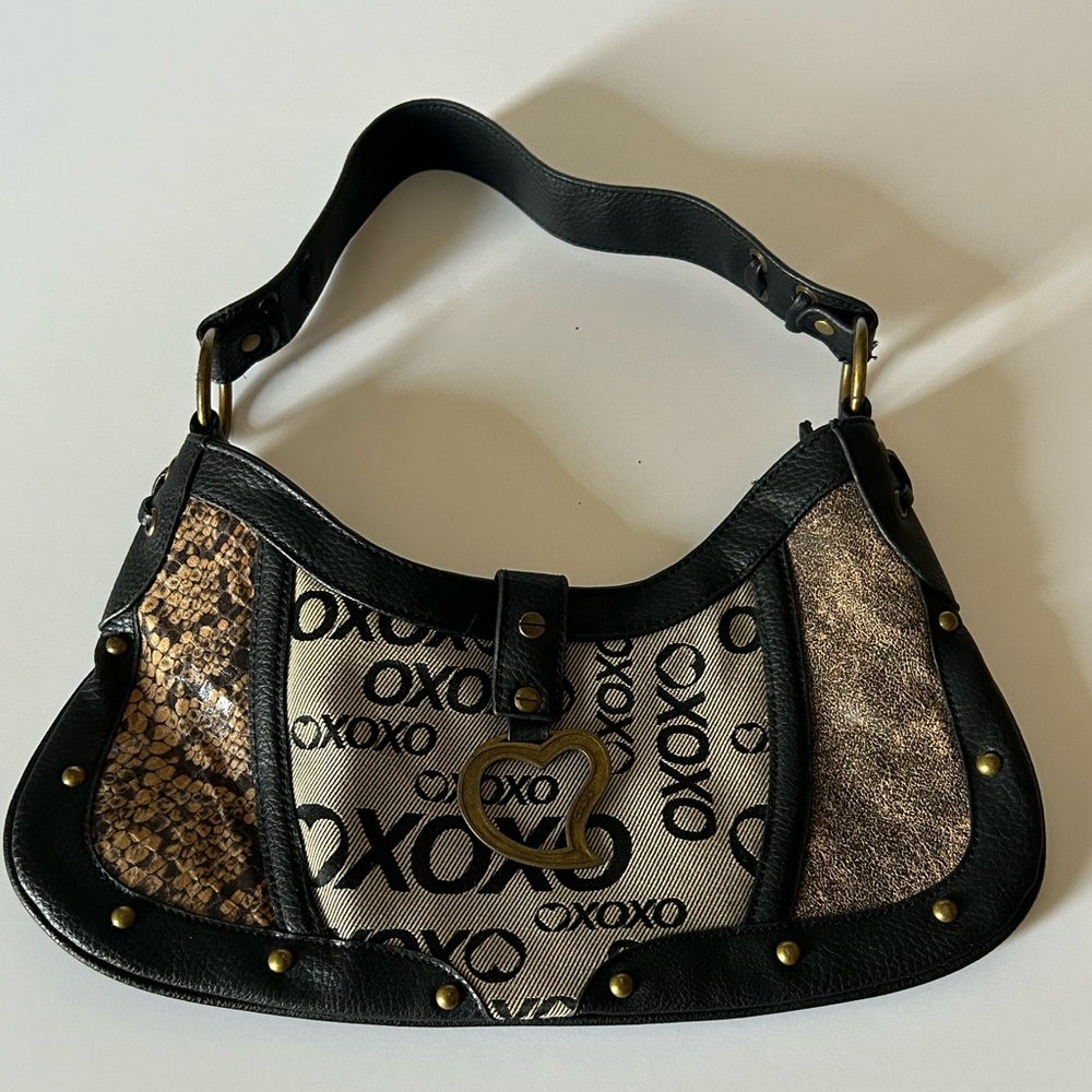 XOXO Small Shoulder Bag VINTAGE